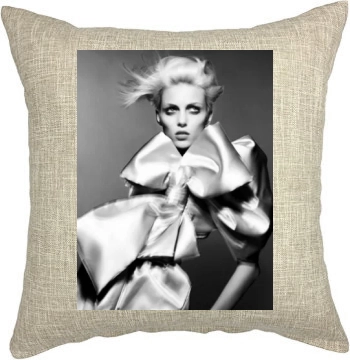 Anja Rubik Pillow