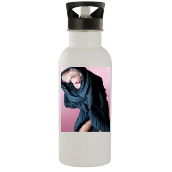 Anja Rubik Stainless Steel Water Bottle