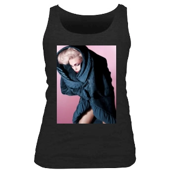 Anja Rubik Women's Tank Top