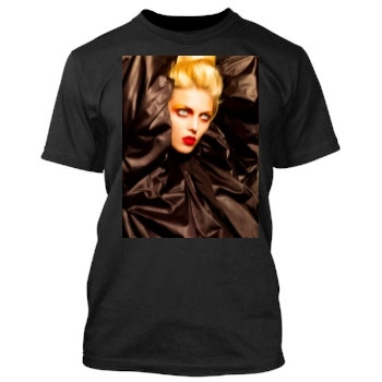 Anja Rubik Men's TShirt