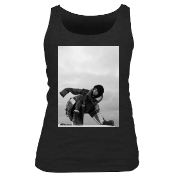 Anja Rubik Women's Tank Top