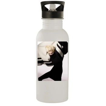 Anja Rubik Stainless Steel Water Bottle