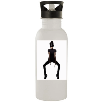 Anja Rubik Stainless Steel Water Bottle