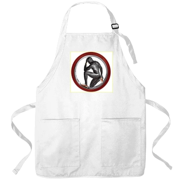 Tyson Beckford Apron