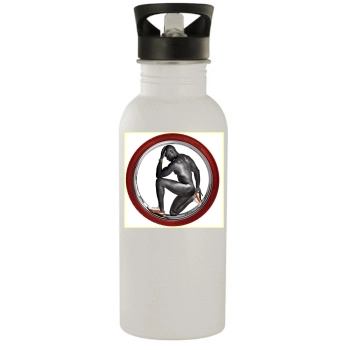 Tyson Beckford Stainless Steel Water Bottle