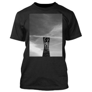 Anja Rubik Men's TShirt