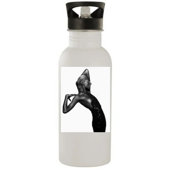 Anja Rubik Stainless Steel Water Bottle