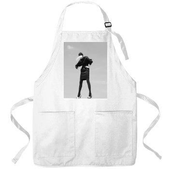 Anja Rubik Apron