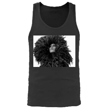 Anja Rubik Men's Tank Top