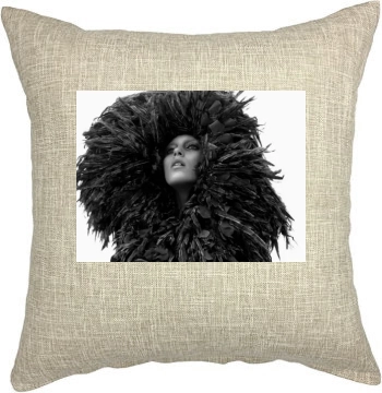 Anja Rubik Pillow