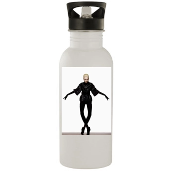 Anja Rubik Stainless Steel Water Bottle