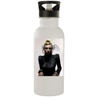 Anja Rubik Stainless Steel Water Bottle