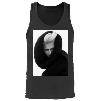 Anja Rubik Men's Tank Top