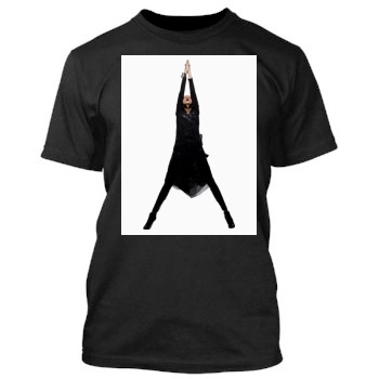 Anja Rubik Men's TShirt