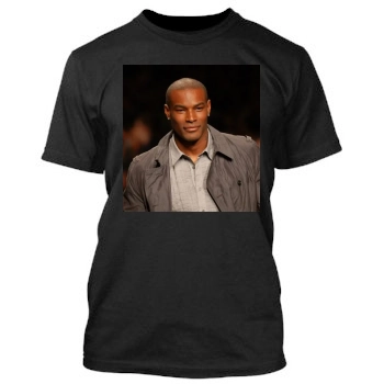 Tyson Beckford Men's TShirt