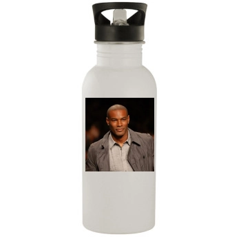 Tyson Beckford Stainless Steel Water Bottle