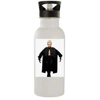 Anja Rubik Stainless Steel Water Bottle