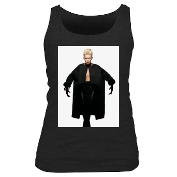 Anja Rubik Women's Tank Top