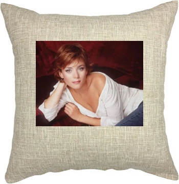 Anna Friel Pillow