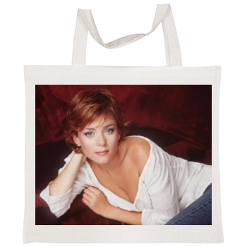 Anna Friel Tote