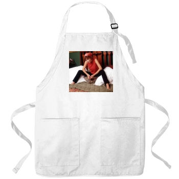 Anna Friel Apron