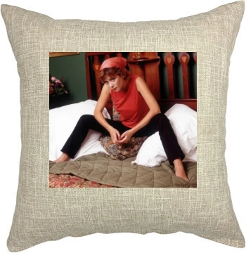 Anna Friel Pillow