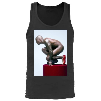 Tyson Beckford Men's Tank Top