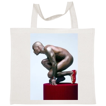 Tyson Beckford Tote