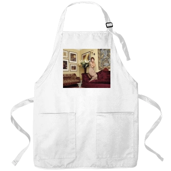 Anna Friel Apron