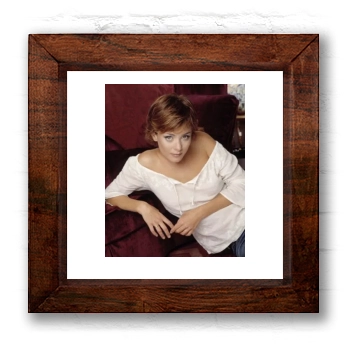 Anna Friel 6x6