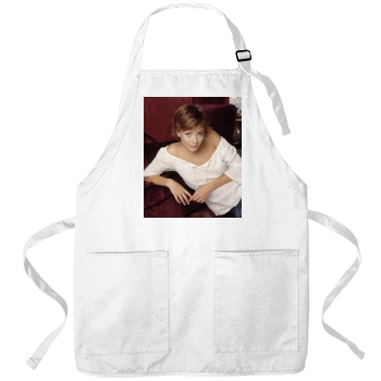 Anna Friel Apron