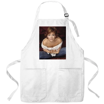 Anna Friel Apron