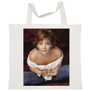 Anna Friel Tote