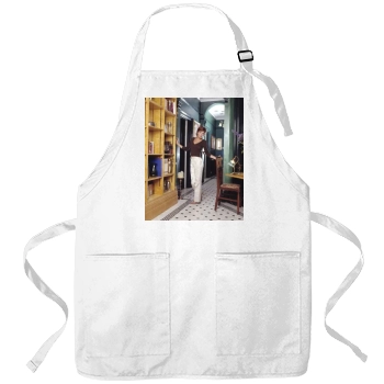 Anna Friel Apron