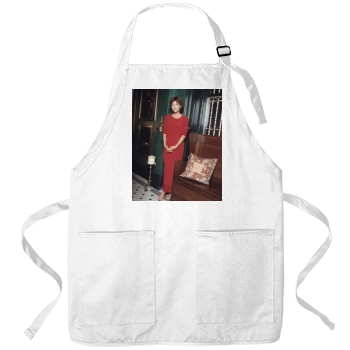 Anna Friel Apron