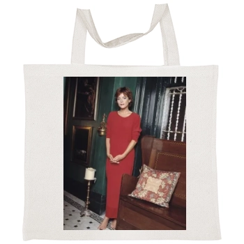 Anna Friel Tote