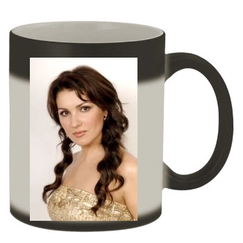 Anna Netrebko Color Changing Mug