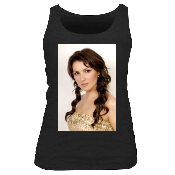 Anna Netrebko Women's Tank Top