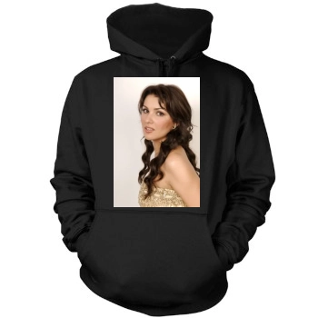 Anna Netrebko Mens Pullover Hoodie Sweatshirt