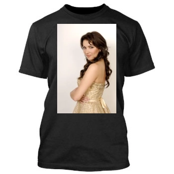 Anna Netrebko Men's TShirt