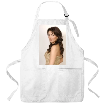 Anna Netrebko Apron