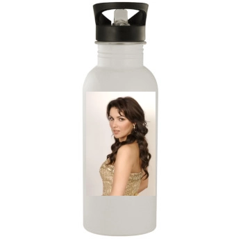 Anna Netrebko Stainless Steel Water Bottle