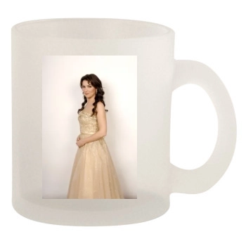 Anna Netrebko 10oz Frosted Mug