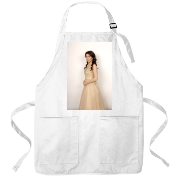 Anna Netrebko Apron