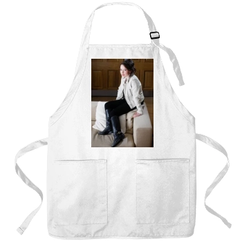 Anna Popplewell Apron