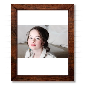 Anna Popplewell 14x17