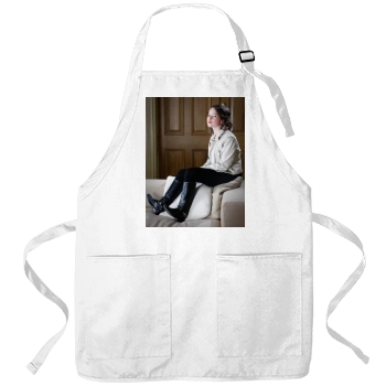 Anna Popplewell Apron