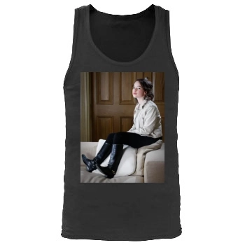 Anna Popplewell Men's Tank Top