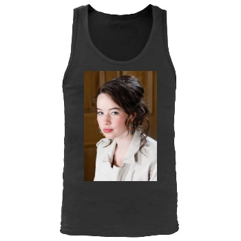 Anna Popplewell Men's Tank Top