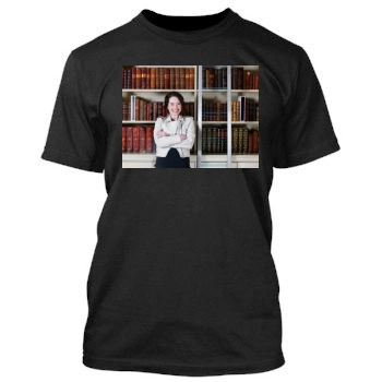 Anna Popplewell Men's TShirt